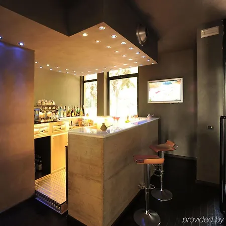 Hotel Domo Pérouse