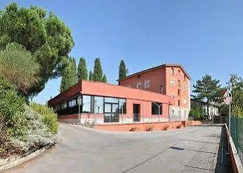 Hotel Domo Perugia