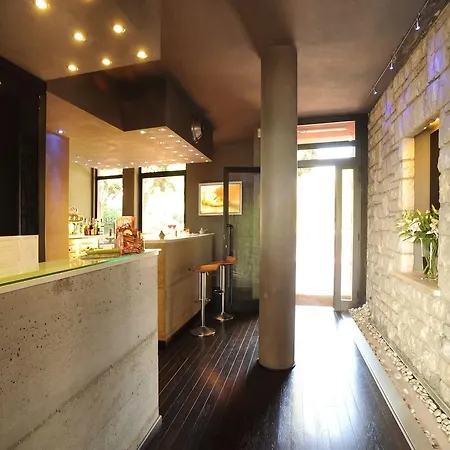 Domo Περούτζια