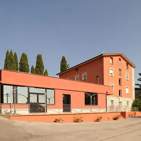 Domo 4* Περούτζια