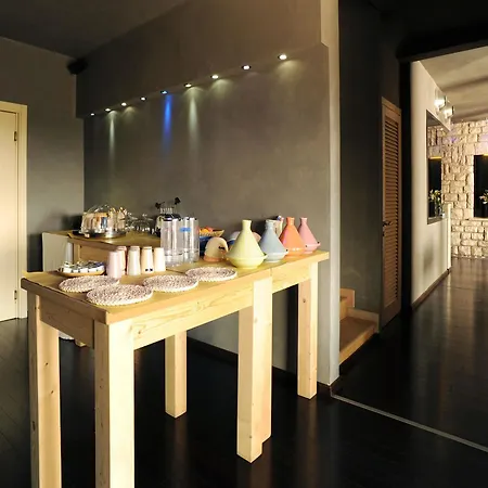 Domo Hotel Perugia