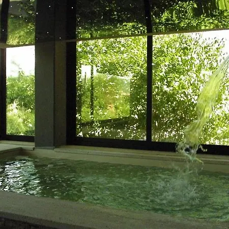 Domo Hotel 4*