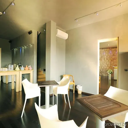Domo Hotel Perugia