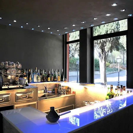 Hotel Domo 4*