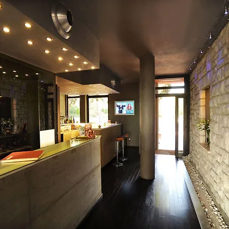 Domo Hotel 4*