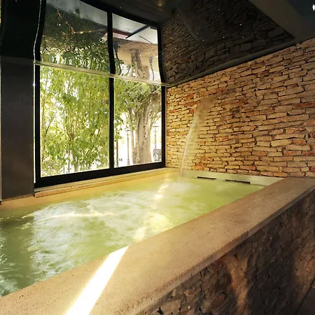 Domo 4* Perugia