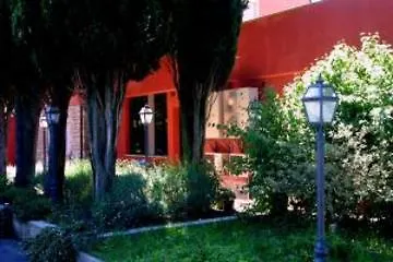 Hotel Domo