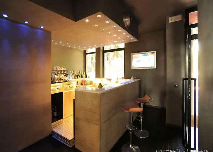 ホテル Domo ペルージャ