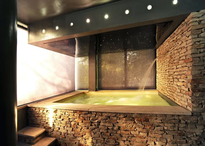 ホテル Domo ペルージャ