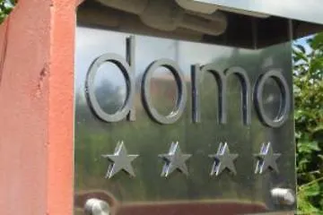 ホテル Domo 4*